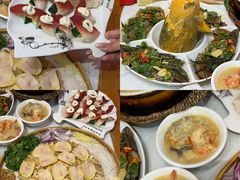 -官塘锋记鱼生·生腌·砂锅粥(牌坊街店)