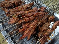 -清真·马峰烤肉(小学习北巷店)