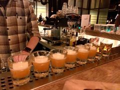 -THE CANNERY&JUJU 新鲜海鲜·牛排美食酒廊
