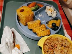 -西贝(厦门中华城店)