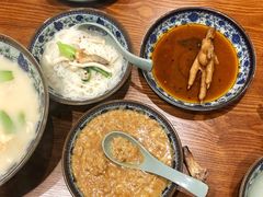 -万香姜汁(引泉路店)