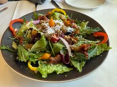 -成桂西餐厅·41年的味道(五大道疙瘩楼店)