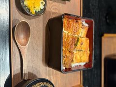 -玄白·炭烤活鳗(上海首店)