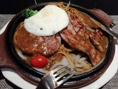 -半秋山西餐厅(巴南万达广场店)