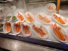 -奔海甄选·活鲜刺身铁板烧自助(太原里店)