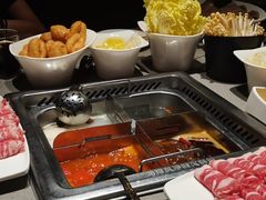 -海底捞火锅(青悦城店)