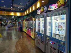 -万达宝贝王(海口秀英店)