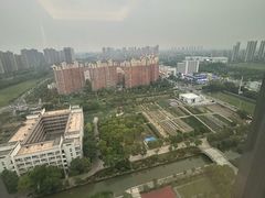 -常熟理文铂尔曼酒店