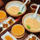 秋天的第一碗蟹黄面要来这家吃！