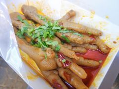 -降龙爪爪(建设路2店)