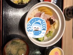 -小山日本料理(兴业太古汇店)