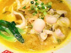 -品正金牌拌面(旅顺店)