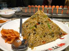 -丰茂烤串(六里桥店)