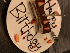 -WOLFGANG PUCK KITCHEN & BAR(迪士尼小镇店)