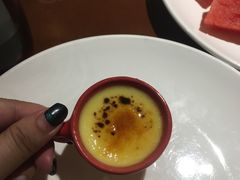 -华安国际大酒店-餐厅
