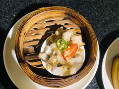 -金翠河烧鹅餐厅(解放碑时代广场店)