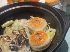 -东南里湖景餐厅·新闽菜(浦西万达店)