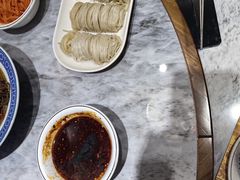 -独秀小吃(蓝田店)