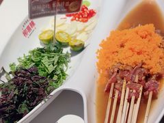 -柳喜辣·烧烤酒局(跃进总店)