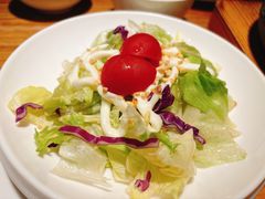 -小放牛炒菜馆(中山路乐汇城店)
