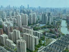 -环球港凯悦 · 享悦中餐厅