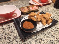 -炭舍干锅(华发商都店)