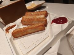 -海底捞火锅(劲松店)