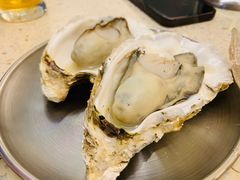 -白仁仔· 活烤海鲜 宵夜(豫园店)