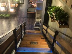 -厚生港萃精致餐厅(中华西路店)
