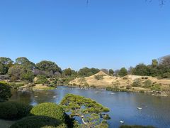 -水前寺成趣园
