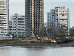 -鸭绿江中朝界河游船(1号观光码头)