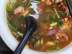 -小井头·阿强面馆(复兴店)