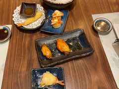 -大渔铁板烧(东城店)