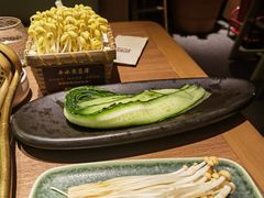 -巴奴毛肚火锅(京西大悦城店)