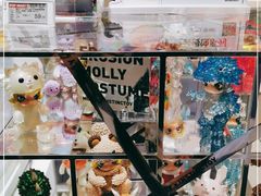 -泡泡玛特POPMART(崇文门国瑞城店)