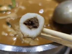 -杨翔豆皮涮牛肚(华阳城店)