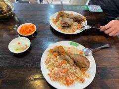 羊腿羊排-217丰惠源抓饭(星湖街店)