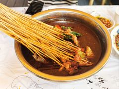 -成都瓜串串(华强北店)