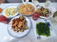 -来之顺海鲜菜馆·青岛菜·始于1993(栈桥店)