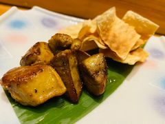 -希望日本料理(保利香槟花园店)