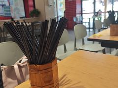 -子午路张记肉夹馍(兵马俑店)