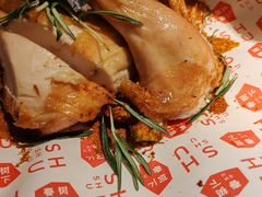 -春树下·树屋花房西餐厅(罍街AS1980店)