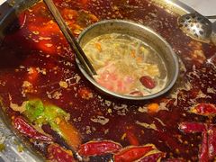 -梯坎老火锅(天禧店)