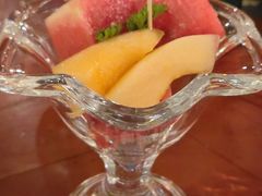 -卢布里西餐厅(满洲里店)