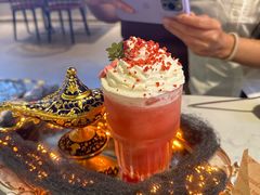 -5号公路美式石烧牛扒(惠济万达店)