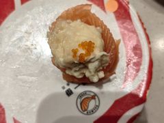 -新一番三文鱼寿司(大东海店)