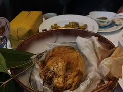 -桂满陇·蟹黄小笼汤包(巴黎春天浦建店)