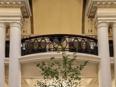 -羿庭 Peacock Alley(上海外滩华尔道夫酒店)