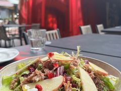 -Nord Grill&Bar Highland诺德西餐(深圳欢乐海岸店)