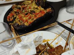 -新凯旋烧烤·燕姐千岛湖土菜